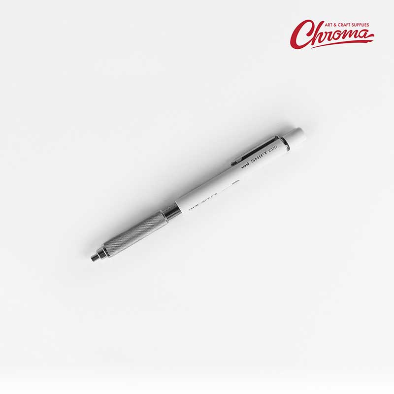Uni-Mitsubishi-Pencil-M5-1010-Retractable-Fine-Drawing-White-0.5mm.jpg